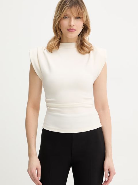 Silvian Heach bluzka SAMOLDI - zdjęcie produktu nr 1