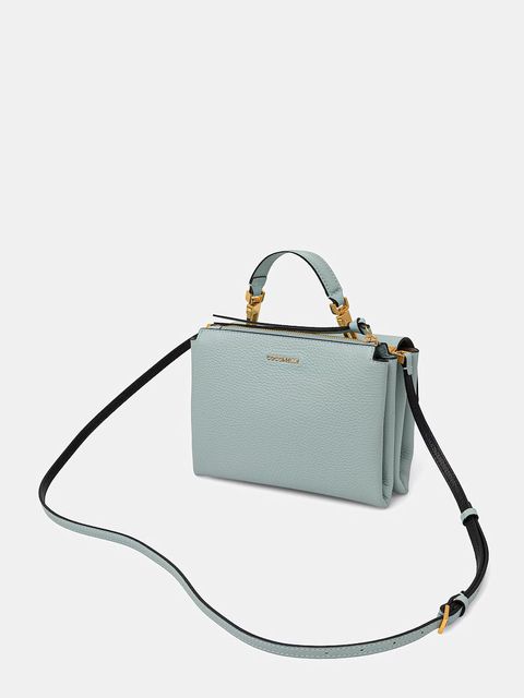 Coccinelle torebka skórzana ARLETTIS - zdjęcie produktu nr 2