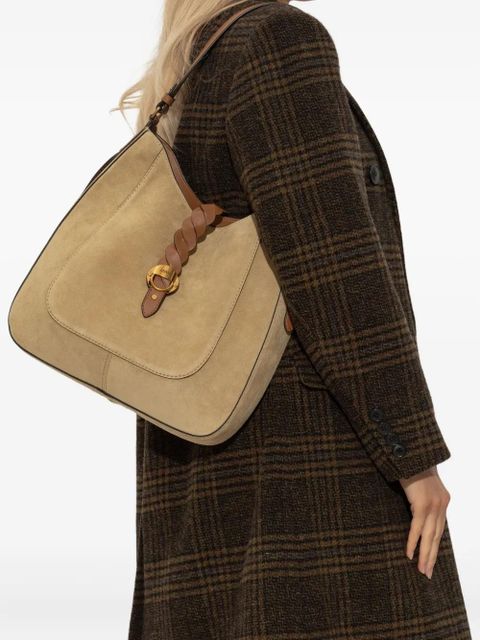 ISABEL MARANT Altay Hobo bag - Neutrals - zdjęcie produktu nr 2