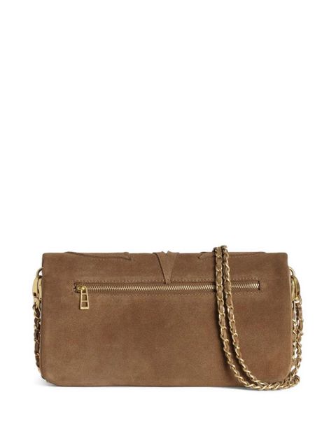 Zadig&Voltaire Rock clutch bag - Brown - zdjęcie produktu nr 2
