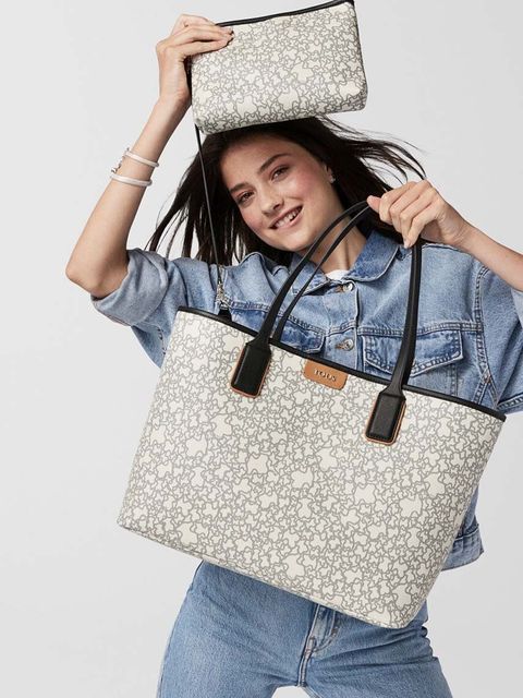 Tous torebka Kaos Mini 2000899946