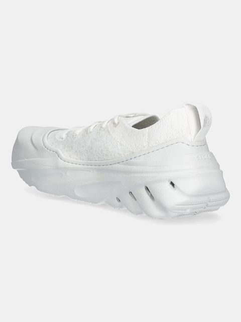 Crocs sneakersy Echo Surge kolor szary 210079