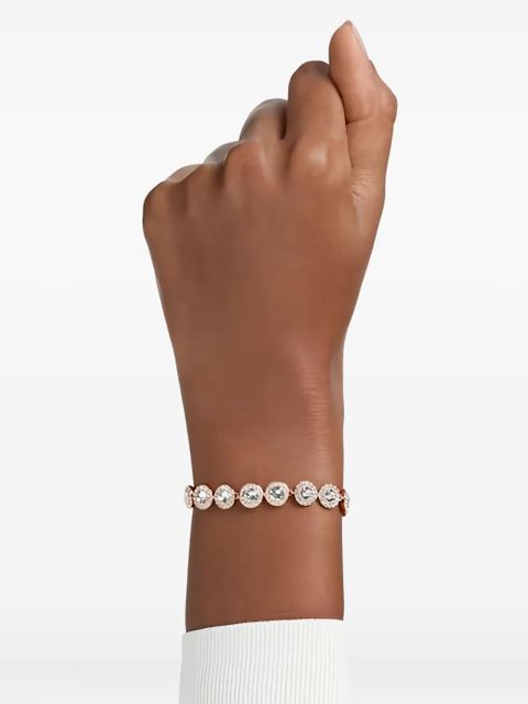 Swarovski Angelic bracelet - Pink - zdjęcie produktu nr 1