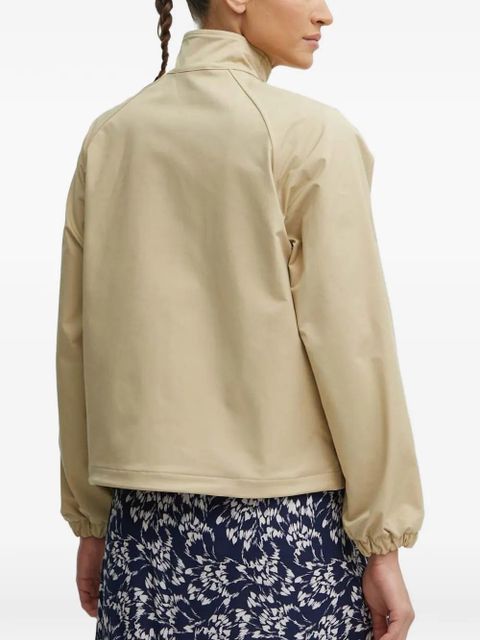 The North Face M66 Tek zip pocket fitted jacket - Neutrals