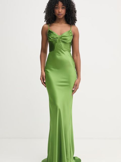 Elisabetta Franchi sukienka - zdjęcie produktu nr 1