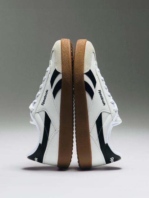 Reebok SMASH EDGE 100208245 Biały