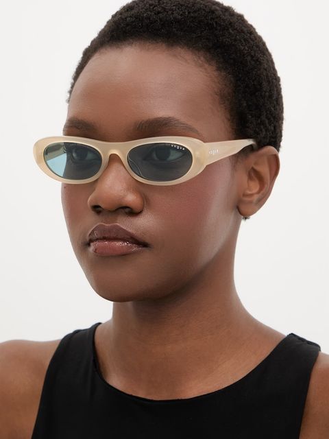 VOGUE okulary przeciwsłoneczne - zdjęcie produktu nr 2