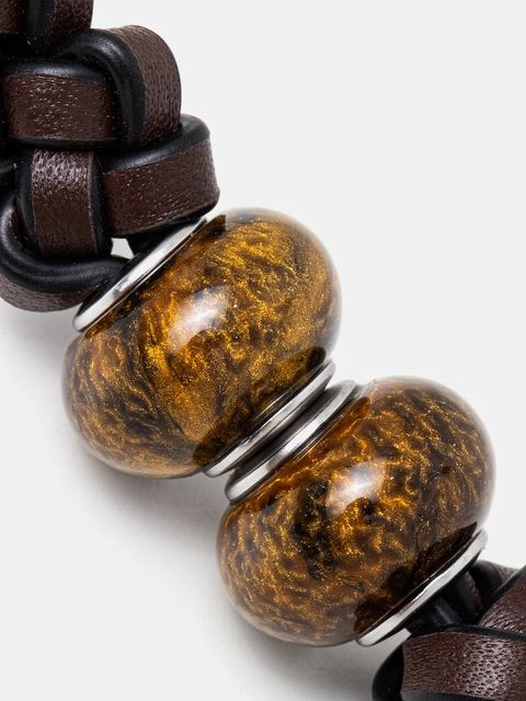 Coach brelok skórzany CBG68