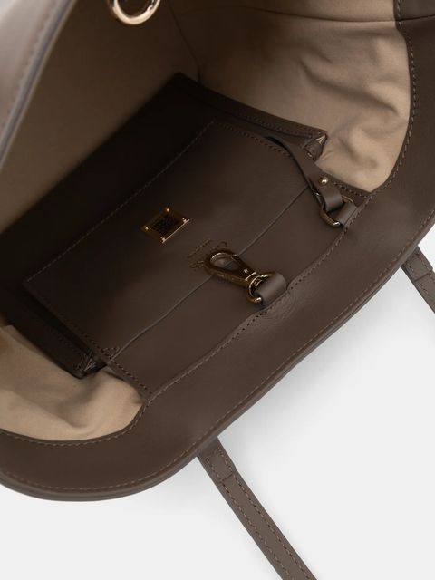 Guess torebka skórzana FLORENCE