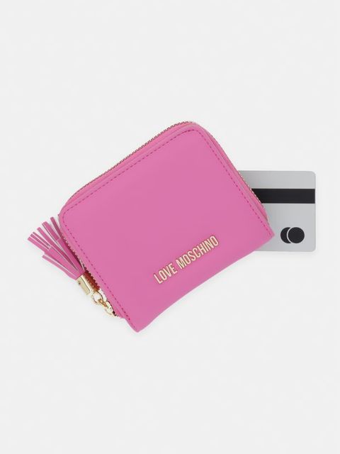 Love Moschino portfel