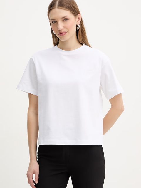 MAX&Co. t-shirt bawełniany MCLFERIALE1 - zdjęcie produktu nr 2