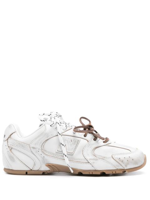 Miu Miu x New Balance 530 SL sneakers - White - zdjęcie produktu nr 1