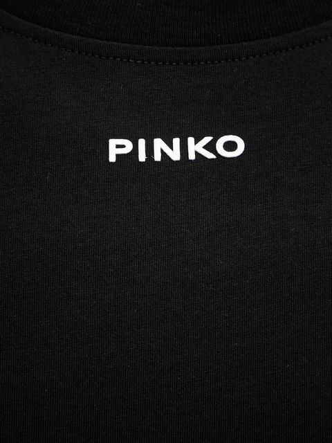 Pinko t-shirt bawełniany