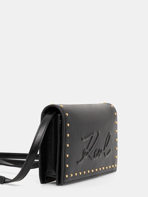 Karl Lagerfeld torebka K/VILLE - zdjęcie produktu nr 1