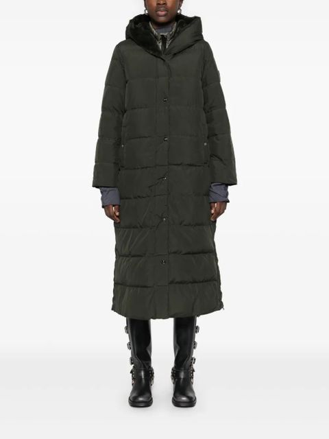 Lauren Ralph Lauren padded coat - Green