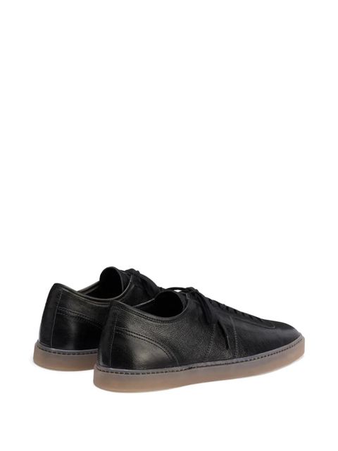 LEMAIRE Linoleum sneakers - Black - zdjęcie produktu nr 2