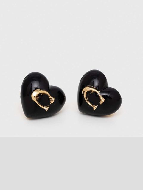 Coach kolczyki - zdjęcie produktu nr 1