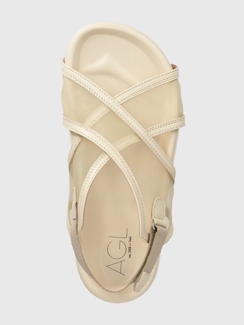 AGL sandały JANE