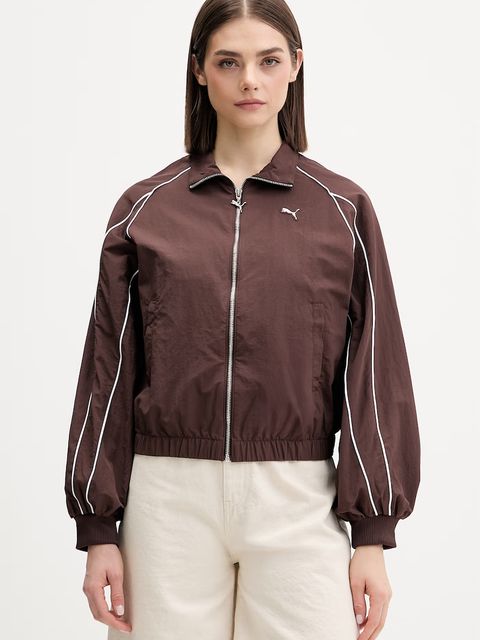 Puma kurtka damska Balloon Sleeve - zdjęcie produktu nr 2