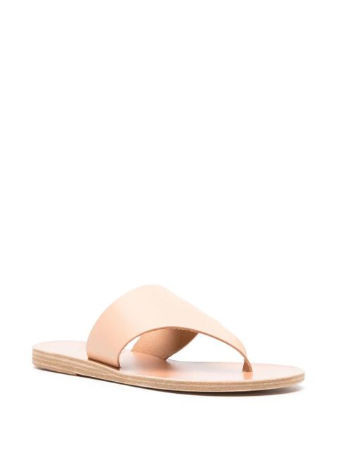 Ancient Greek Sandals Mera thong sandals - Neutrals - zdjęcie produktu nr 2
