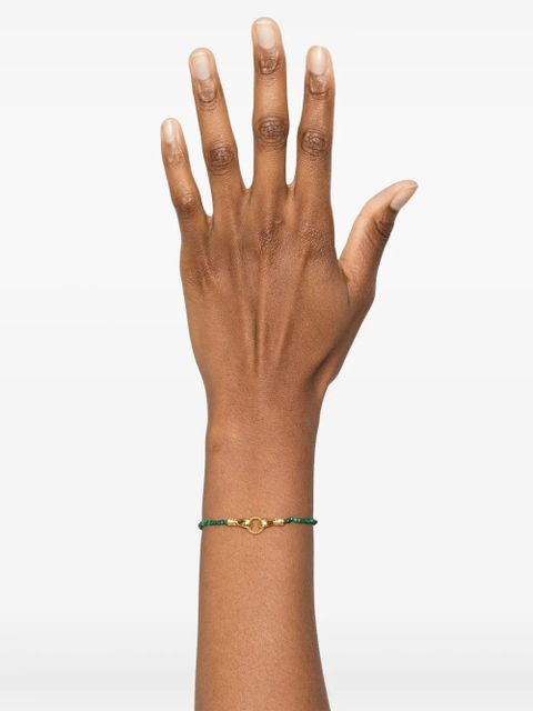 Missoma x Harris Reed mini In Good Hand bracelet - Gold - zdjęcie produktu nr 2