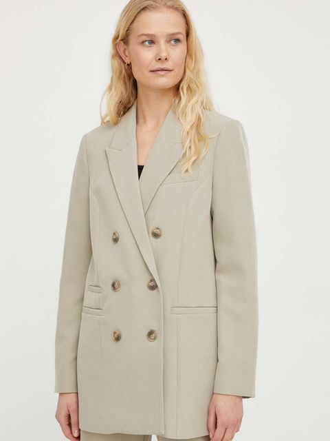 Bruuns Bazaar marynarka - zdjęcie produktu nr 1