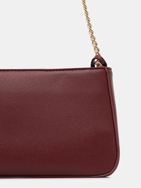 U.S. Polo Assn. torebka Jones kolor bordowy BEUJE8663WVP