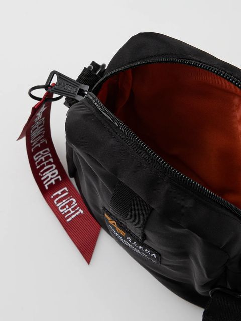 Alpha Industries saszetka