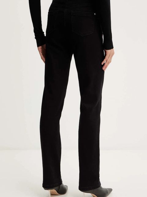 Morgan jeansy damskie high waist PASCAL2