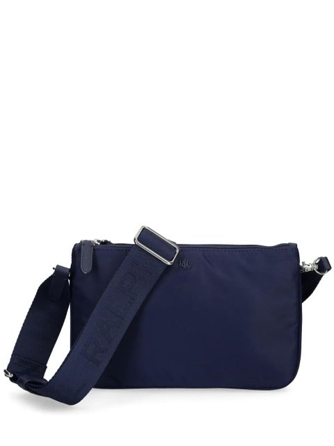 Lauren Ralph Lauren Landyn cross body bag - Blue - zdjęcie produktu nr 1