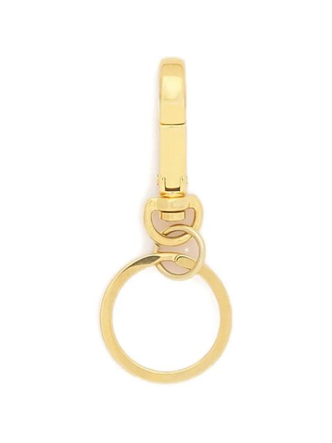 Marni alphabet keyring - Gold - zdjęcie produktu nr 2