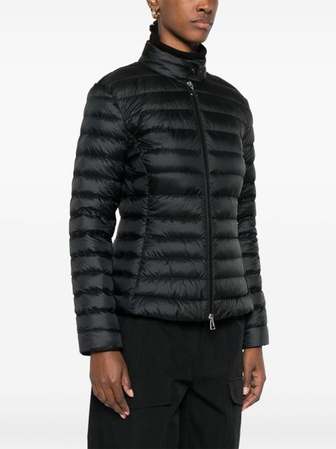 Moncler puffer jacket - Black