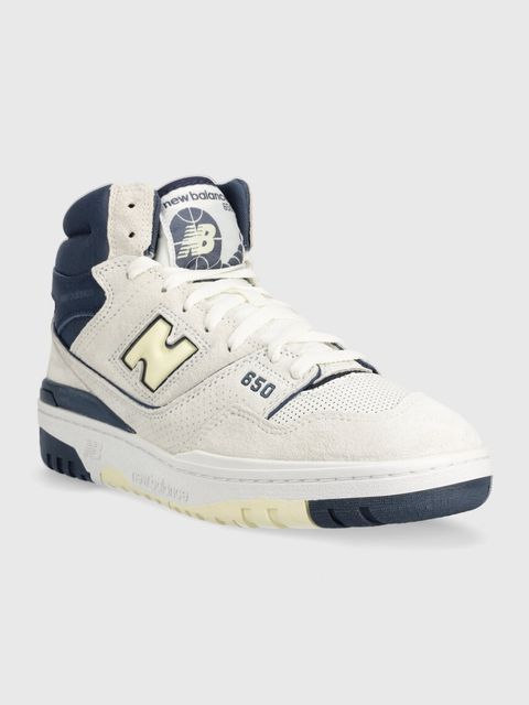 New Balance sneakersy BB650RVN - zdjęcie produktu nr 1