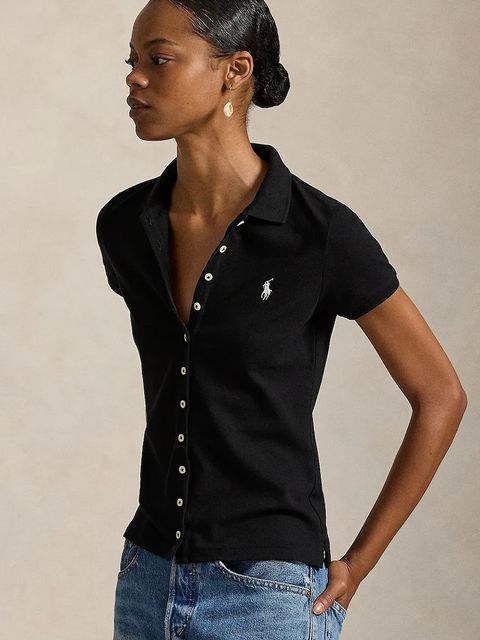 Polo Ralph Lauren polo - zdjęcie produktu nr 2