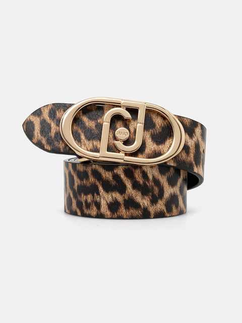 Liu Jo pasek dwustronny damski - zdjęcie produktu nr 2