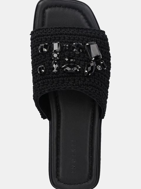 Inuikii klapki Woven Strap Stones - zdjęcie produktu nr 1