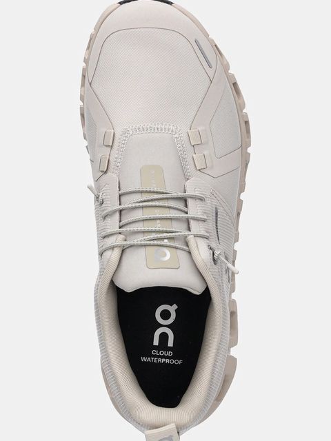 On sneakersy Cloud 6 WP damskie kolor beżowy 3WF10053036