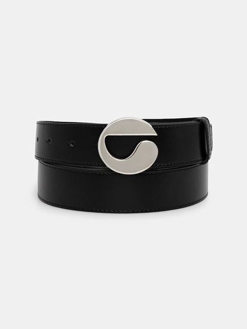 Coperni pasek skórzany Logo - zdjęcie produktu nr 2