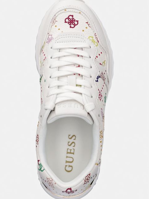 Guess sneakersy VINSA4
