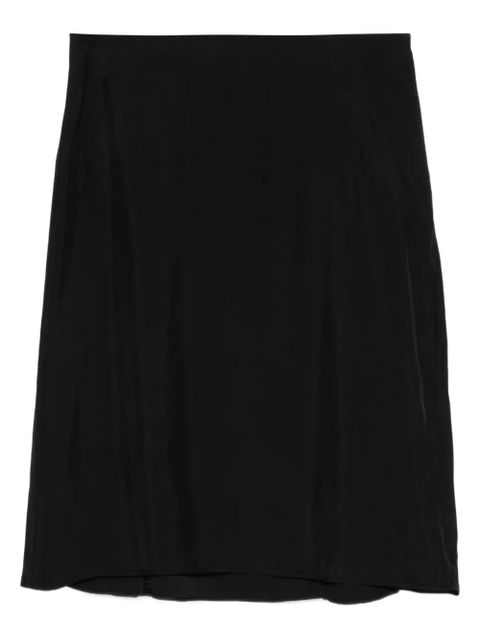 Marni A-line skirt - Black - zdjęcie produktu nr 1