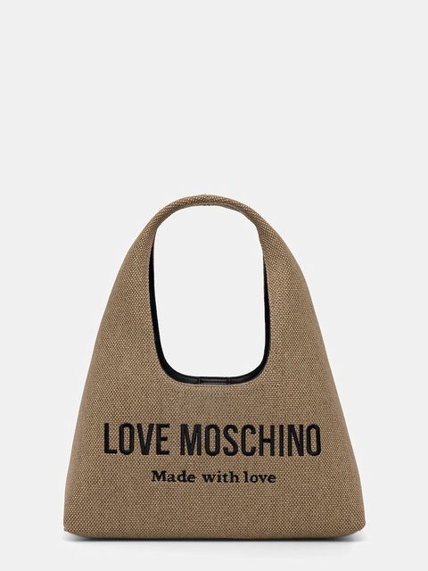 Love Moschino torebka damska - zdjęcie produktu nr 2