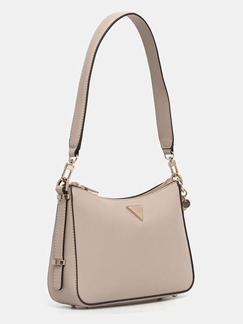 Guess torebka DARYNA kolor beżowy HWVG72 08180 - zdjęcie produktu nr 2