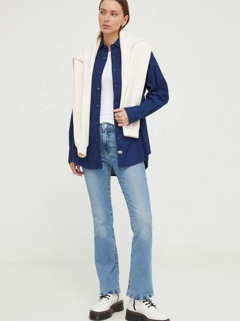 Levi's jeansy 725 HIGH RISE BOOTCUT - zdjęcie produktu nr 2