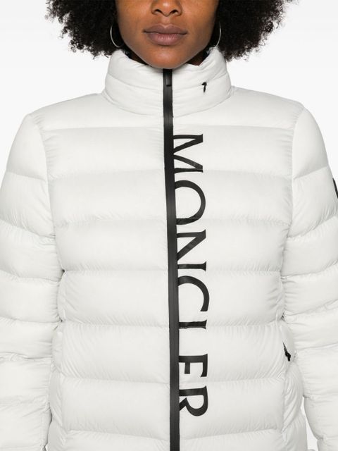 Moncler 'Cerces' down jacket - Grey