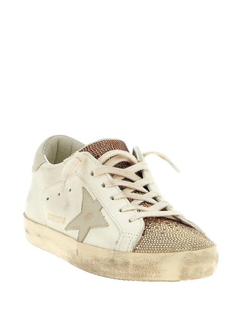 Golden Goose Superstar sneakers - Neutrals - zdjęcie produktu nr 2