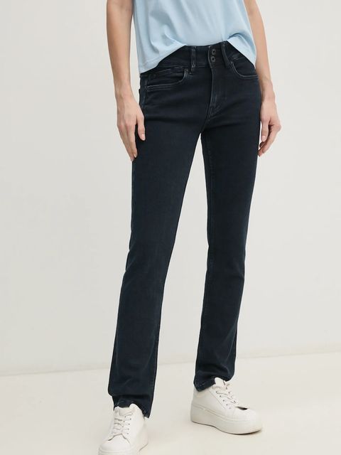 Pepe Jeans jeansy SLIM JEANS MW GEN - zdjęcie produktu nr 1