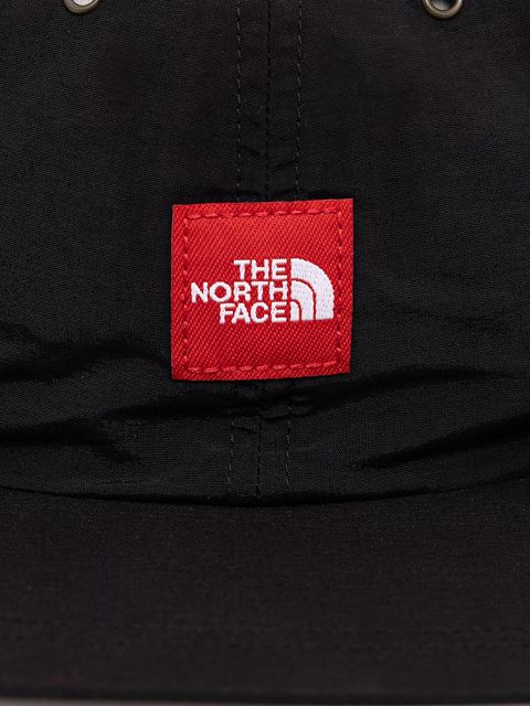 The North Face czapka z daszkiem Redbox - zdjęcie produktu nr 1