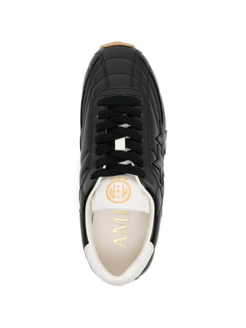AMIRI Pacific Flat sneakers - Black