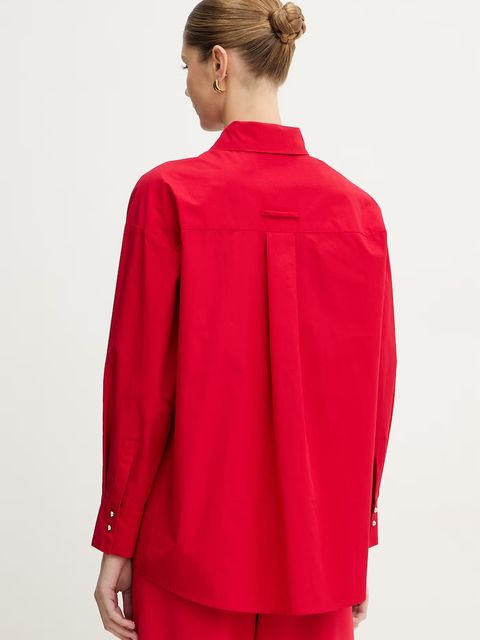 MAX&Co. koszula bawełniana MCOZEBU