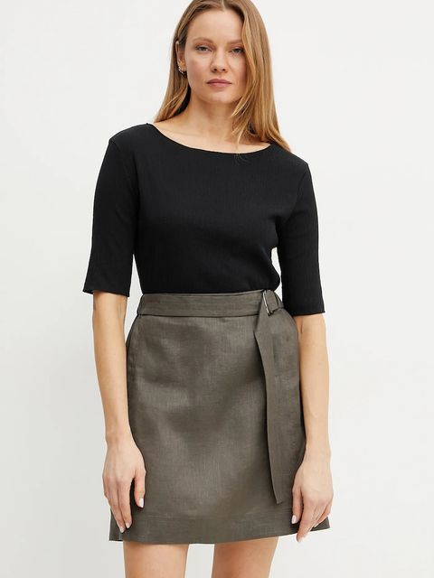 MM by Max Mara bluzka - zdjęcie produktu nr 2